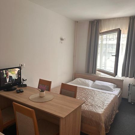 Apartman Masa 카파오닉 외부 사진
