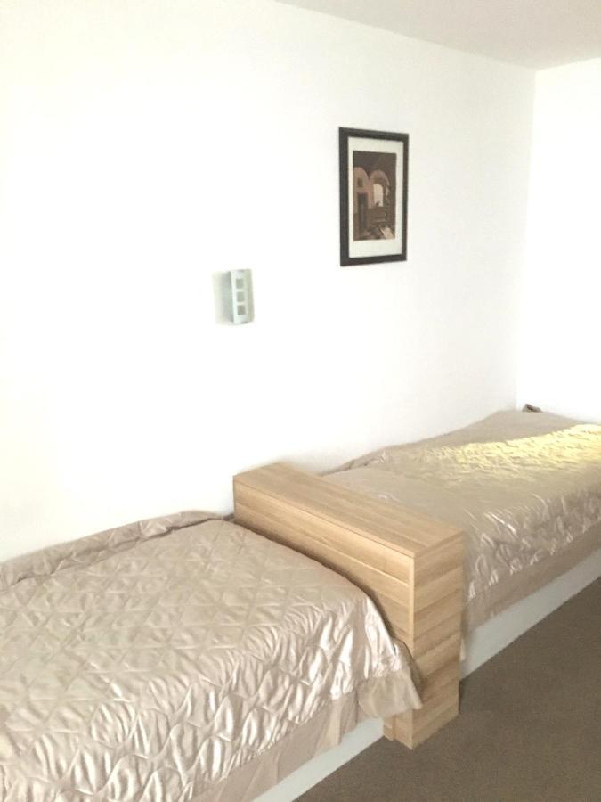 Apartman Masa 카파오닉 외부 사진