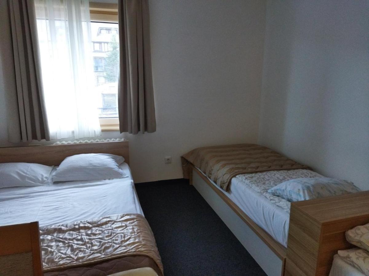 Apartman Masa 카파오닉 외부 사진